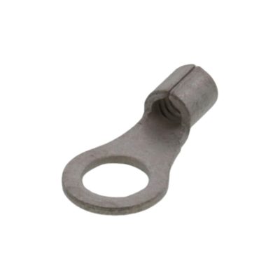 Molex Krimptite 190690116 – Ring Terminal, 16–14 AWG, Non-Insulated, Crimp