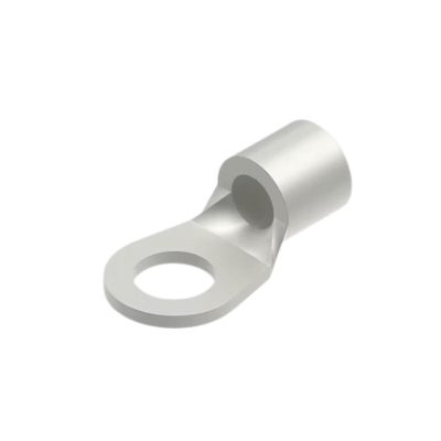 Molex VersaKrimp 191930264 – Ring Terminal, 4 AWG, 3/8" Stud