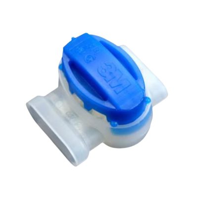 3M Scotchlok 314 IDC Connector – 22–14 AWG