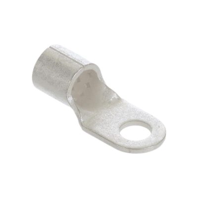 Molex VersaKrimp 191930309 – Ring Terminal, 2 AWG, 5/16" Stud
