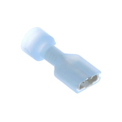 Molex InsulKrimp 190030047 – Quick Disconnect, Female, 14–16 AWG, Nylon, Tab 6.35 × 0.81mm