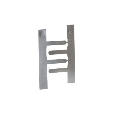 RACO 977 – GRIP-LOK® Old-Work Switch Box Support (1 Pair)