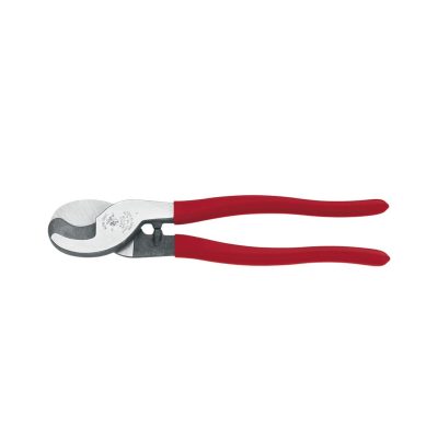 Klein Tools 63050 – Cable Cutter - 4/0 Aluminum, 2/0 Copper, 100-Pair Comm Cable