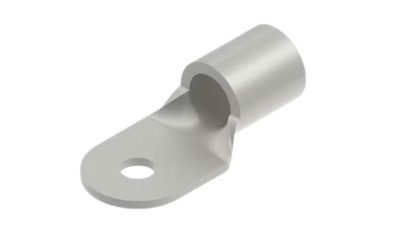 Molex VersaKrimp 191930303 – Ring Terminal, 2 AWG, #10 Stud