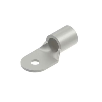 Molex VersaKrimp 191930303 – Ring Terminal, 2 AWG, #10 Stud