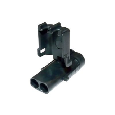 Aptiv 12010973 – Weather-Pack 2-Way Male Connector