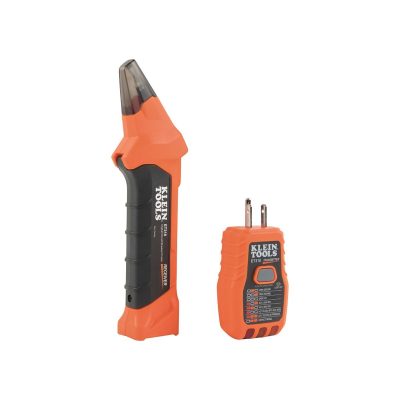 Klein Tools ET310 – Circuit Breaker Finder – GFCI Tester