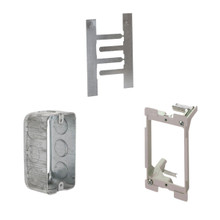Box Accessories & Supports