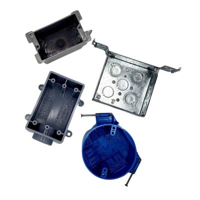 Electrical Supplies