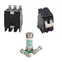Breakers & Fuses