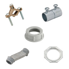 Conduit Fittings & Hardware