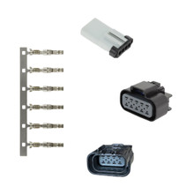 GT & APEX Connectors & Terminals