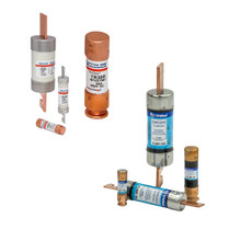 Industrial Fuses