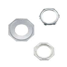 Locknuts & Washers