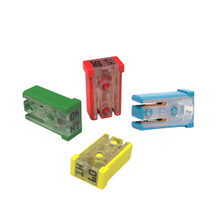 MCASE+ Fuses