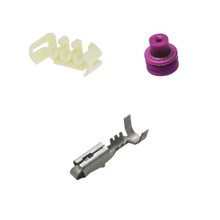 Metri-Pack Connectors