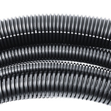 Convoluted Tubing - Nylon