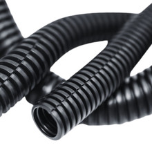 Convoluted Tubing - Polyethylene