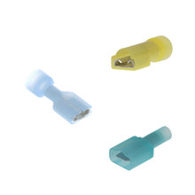 Quick Disconnects & Couplers