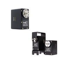 RS485 Brushless Servos