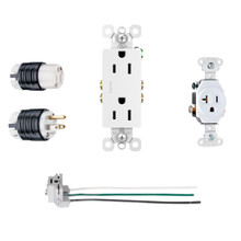 Receptacles