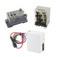 Relays & Contactors