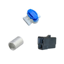Specialty & IDC Connectors