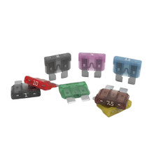 Standard Blade Fuses (ATOF)