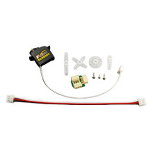 Standard Servos