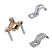 Straps & Clamps