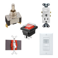 Switches