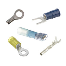 Terminals & Connectors