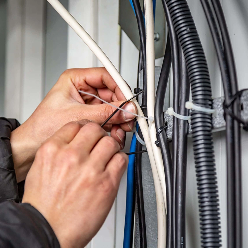 Wire Cable Accessories