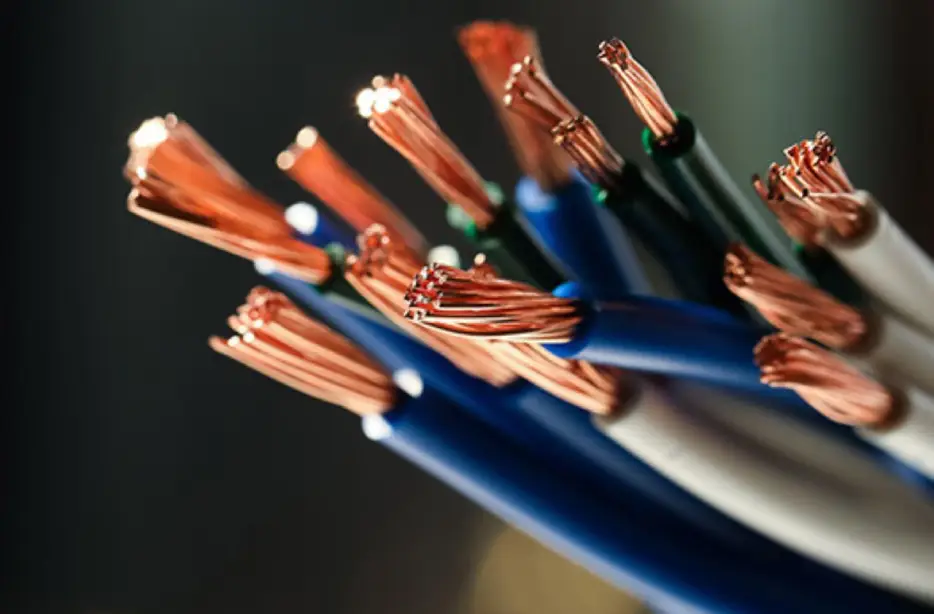 Wire & Cables