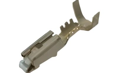 Aptiv 12110842 Metri-Pack 280 Female Terminal – 12–14 AWG, Reel of 2500