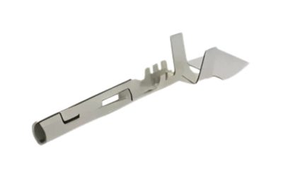 Aptiv 12124580 Weather-Pack Female Terminal – 14–17 AWG, Reel of 2200