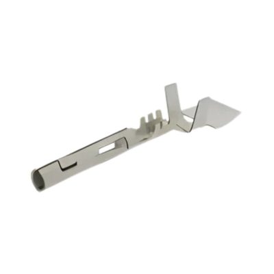 Aptiv 12124580 Weather-Pack Female Terminal – 14–17 AWG, Reel of 2200