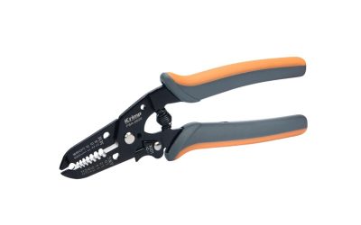 FSA-0626 Precision Wire Stripper & Cutter – 22 to 10 AWG
