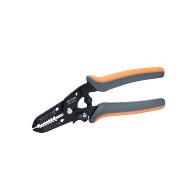 FSA-0626 Precision Wire Stripper & Cutter – 22 to 10 AWG