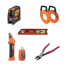 Hand Tools & Testers