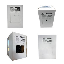 Split Loom Dispenser Boxes